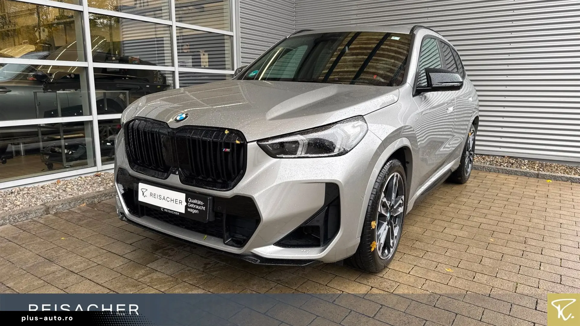 BMW X1 M35i xDrive Navi HUD H&K ACC adLED MemSi