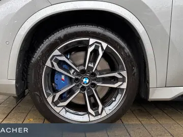 BMW X1 M35i xDrive Navi HUD H&K ACC adLED MemSi