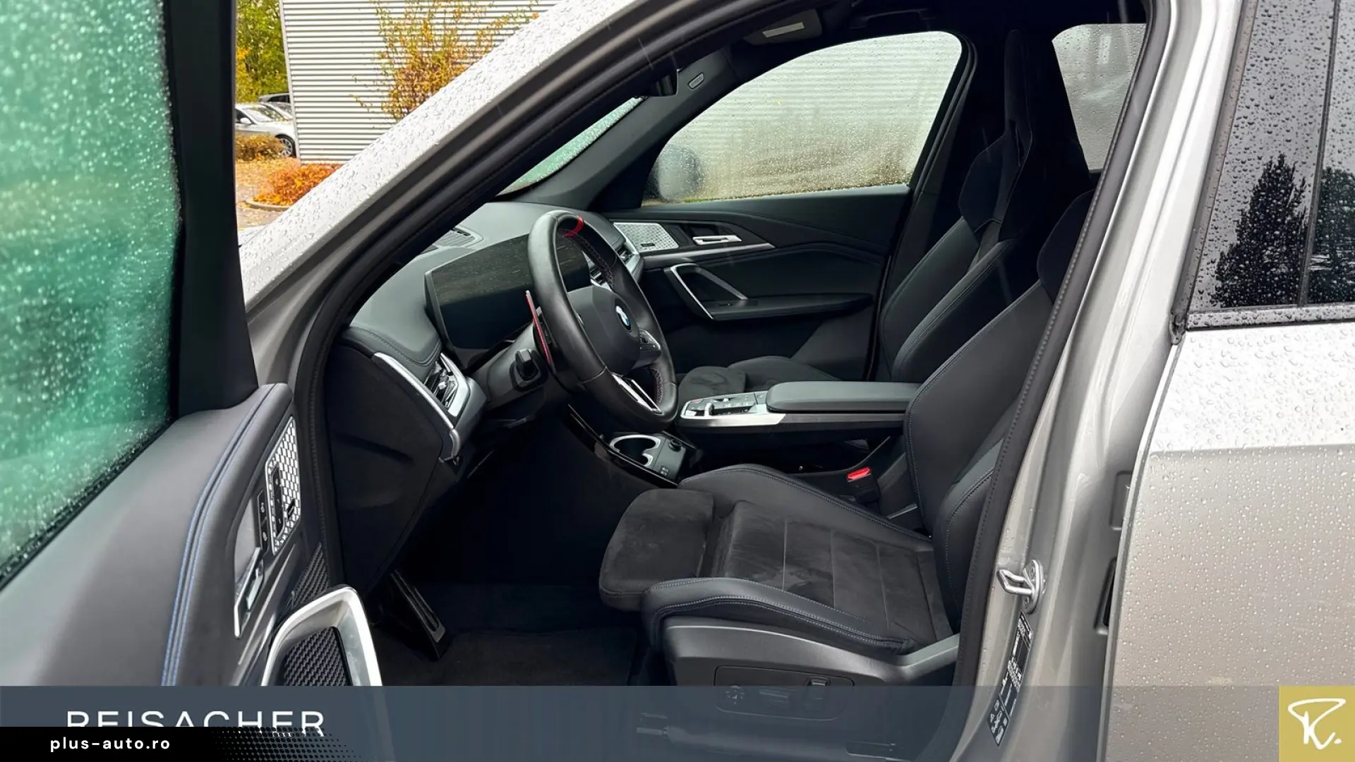 BMW X1 M35i xDrive Navi HUD H&K ACC adLED MemSi