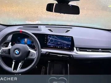 BMW X1 M35i xDrive Navi HUD H&K ACC adLED MemSi
