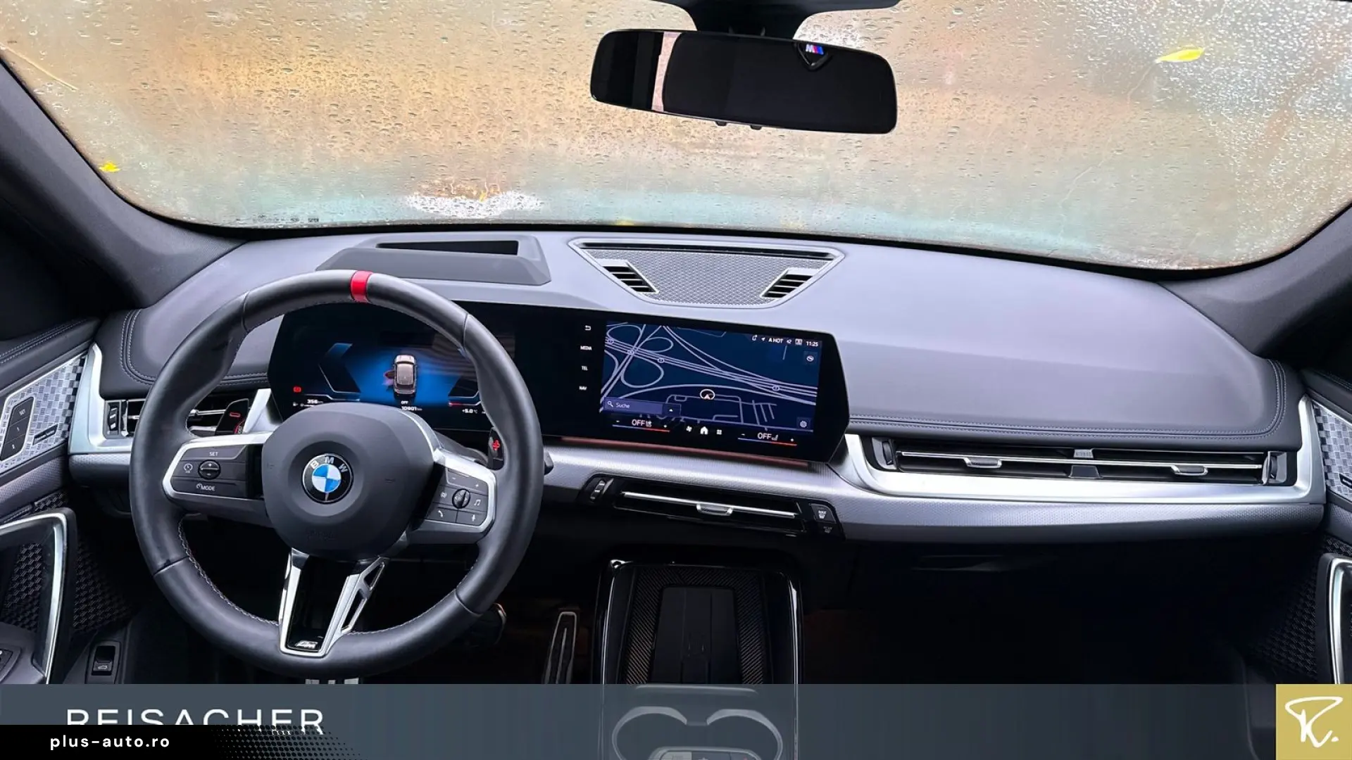 BMW X1 M35i xDrive Navi HUD H&K ACC adLED MemSi