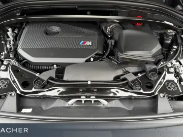 BMW X1 M35i xDrive Navi HUD H&K ACC adLED MemSi