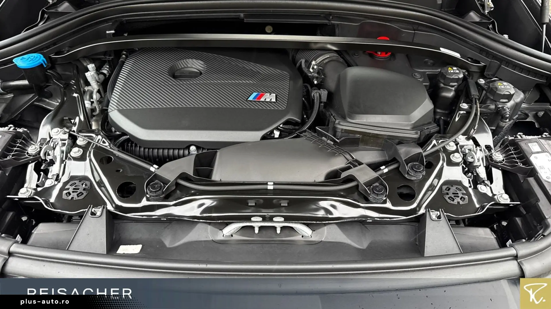 BMW X1 M35i xDrive Navi HUD H&K ACC adLED MemSi