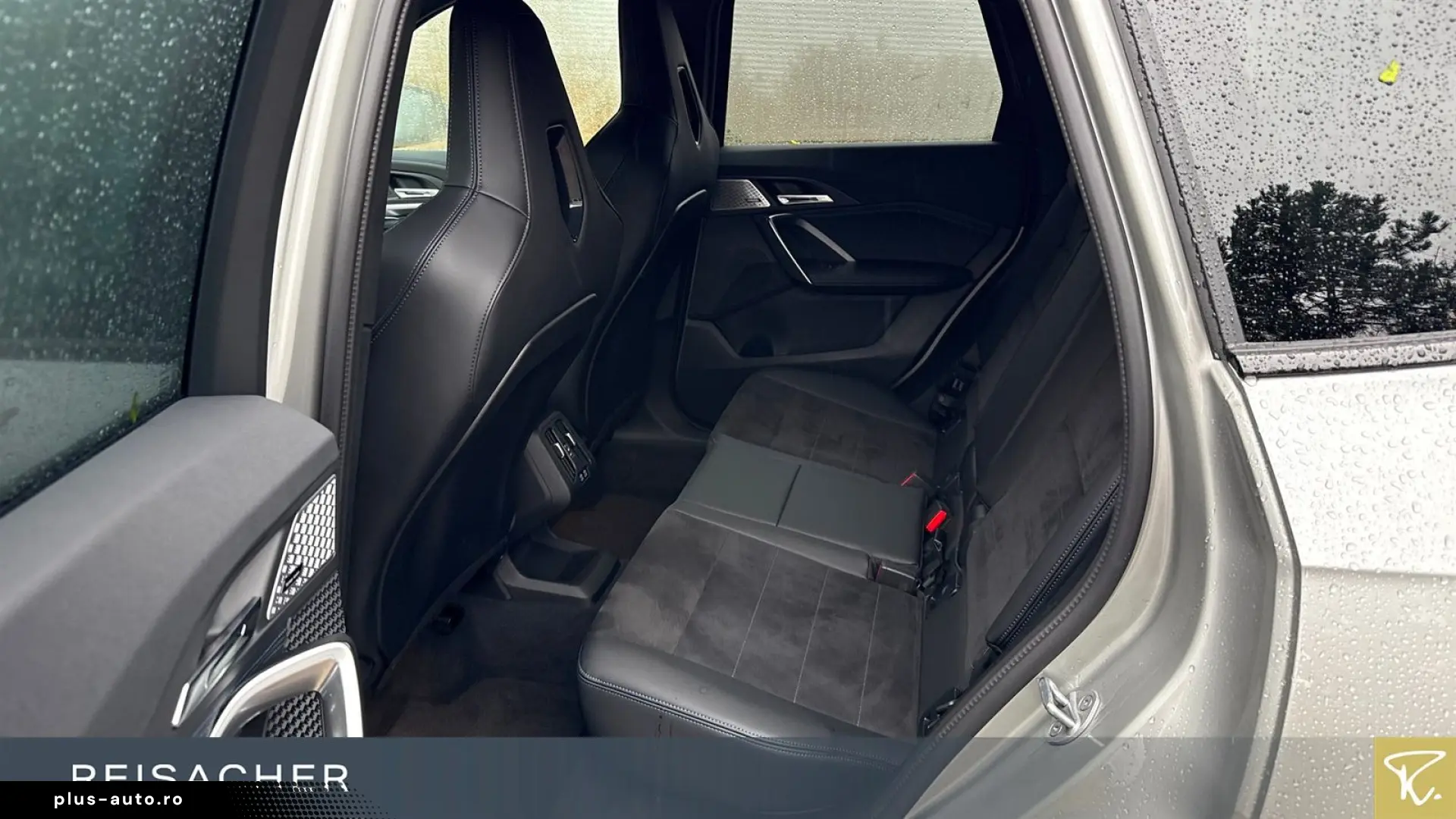 BMW X1 M35i xDrive Navi HUD H&K ACC adLED MemSi