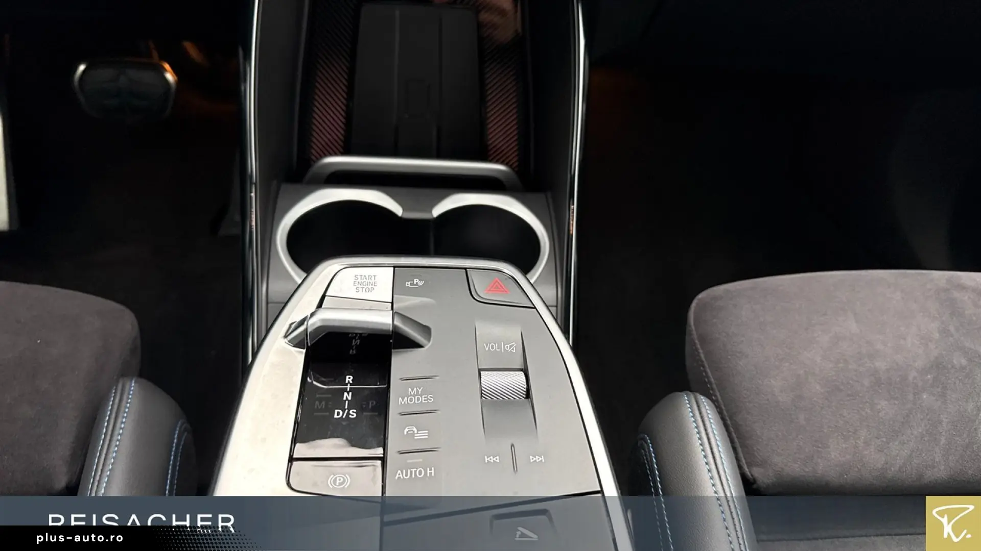 BMW X1 M35i xDrive Navi HUD H&K ACC adLED MemSi