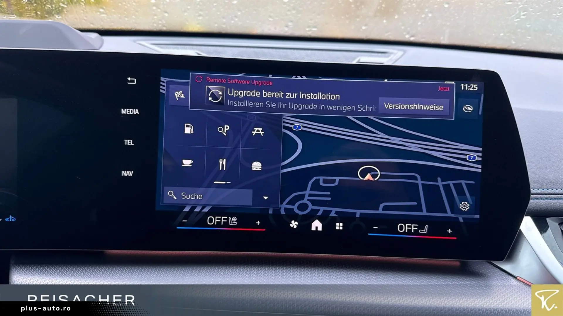 BMW X1 M35i xDrive Navi HUD H&K ACC adLED MemSi