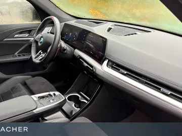 BMW X1 M35i xDrive Navi HUD H&K ACC adLED MemSi