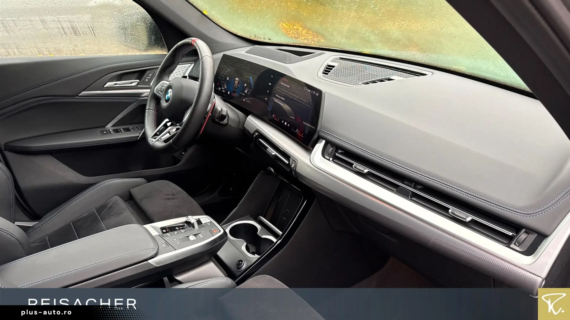 BMW X1 M35i xDrive Navi HUD H&K ACC adLED MemSi