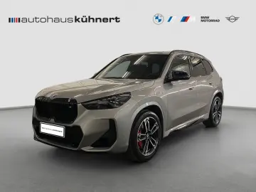 BMW X1 M35i xDrive    M-Sport PRO M-Sitze ACC 360