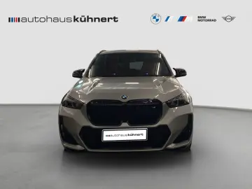 BMW X1 M35i xDrive    M-Sport PRO M-Sitze ACC 360