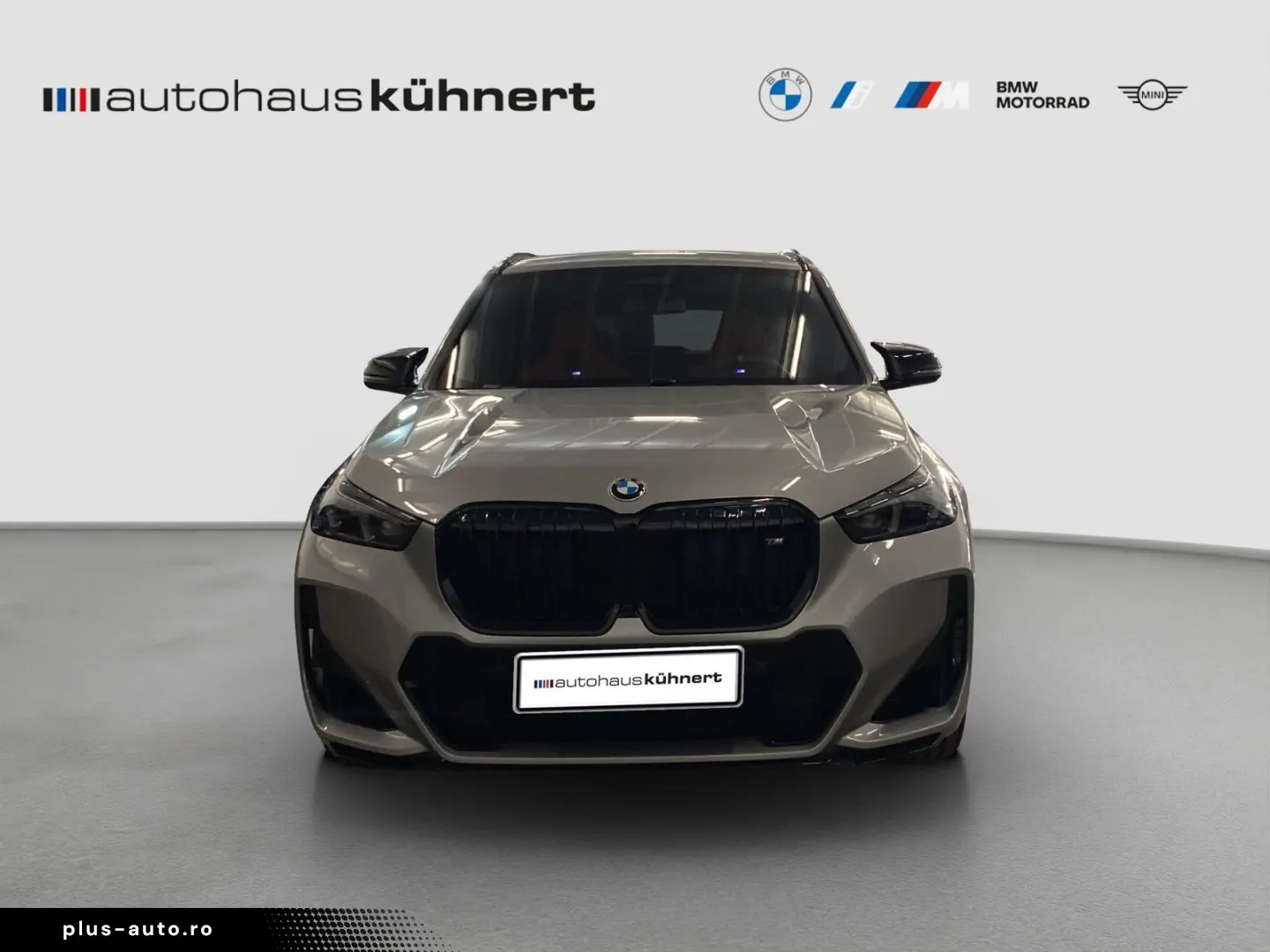 BMW X1 M35i xDrive    M-Sport PRO M-Sitze ACC 360