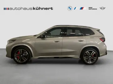 BMW X1 M35i xDrive    M-Sport PRO M-Sitze ACC 360