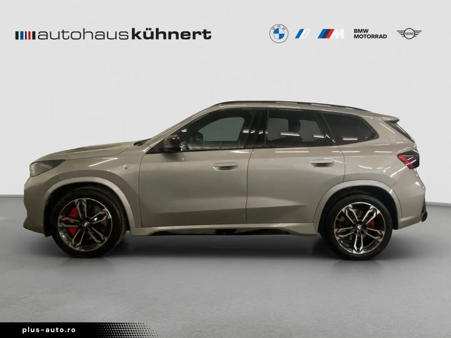 BMW X1 M35i xDrive    M-Sport PRO M-Sitze ACC 360