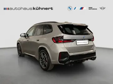 BMW X1 M35i xDrive    M-Sport PRO M-Sitze ACC 360