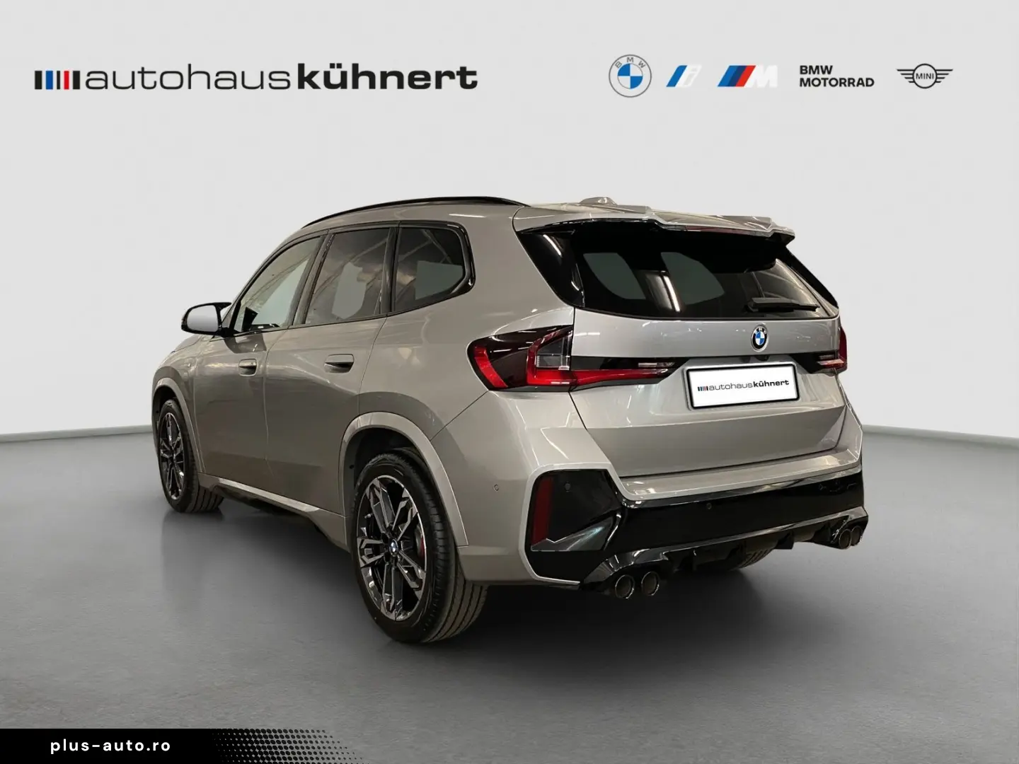 BMW X1 M35i xDrive    M-Sport PRO M-Sitze ACC 360