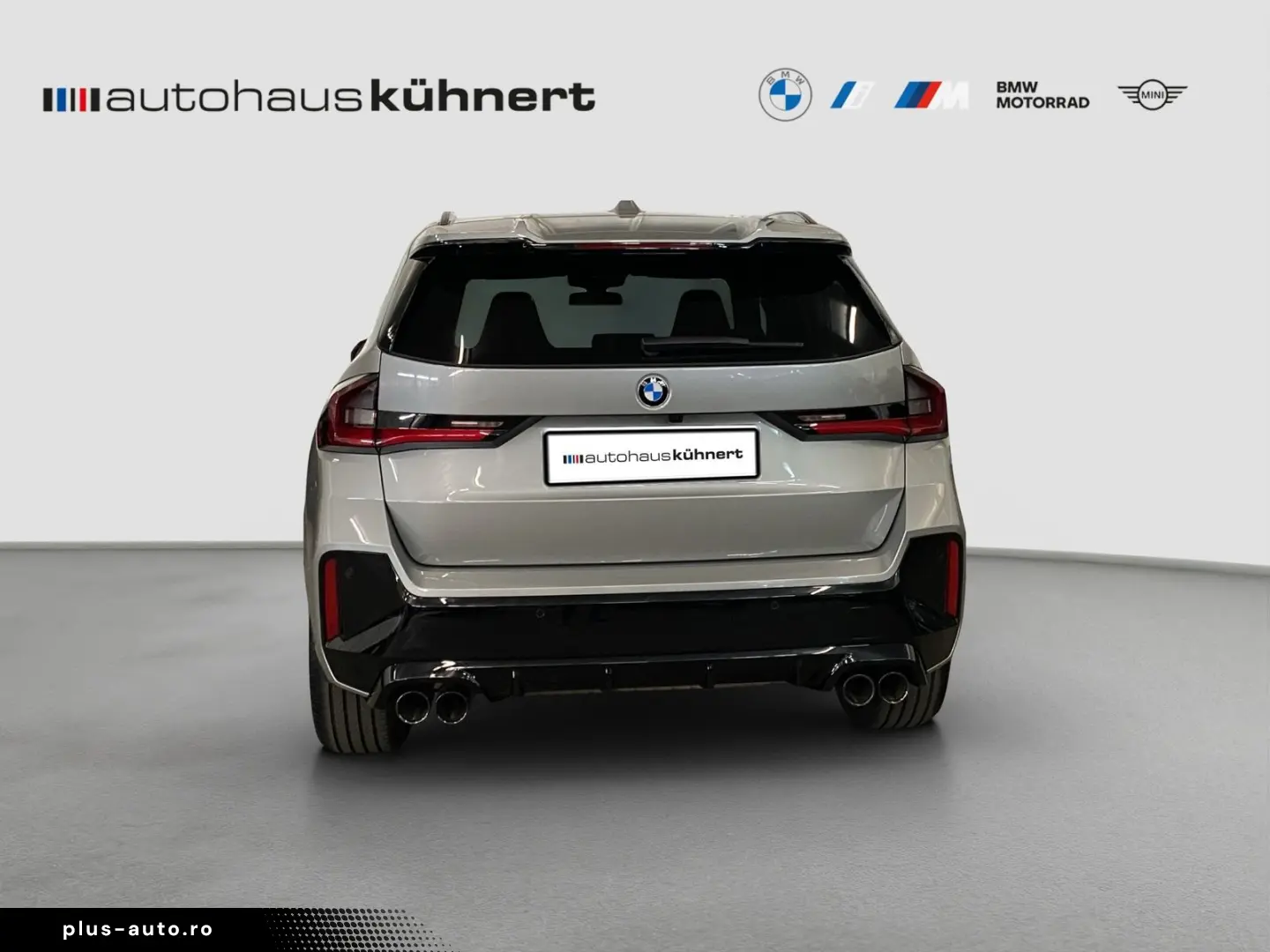 BMW X1 M35i xDrive    M-Sport PRO M-Sitze ACC 360