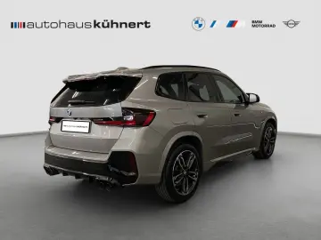 BMW X1 M35i xDrive    M-Sport PRO M-Sitze ACC 360