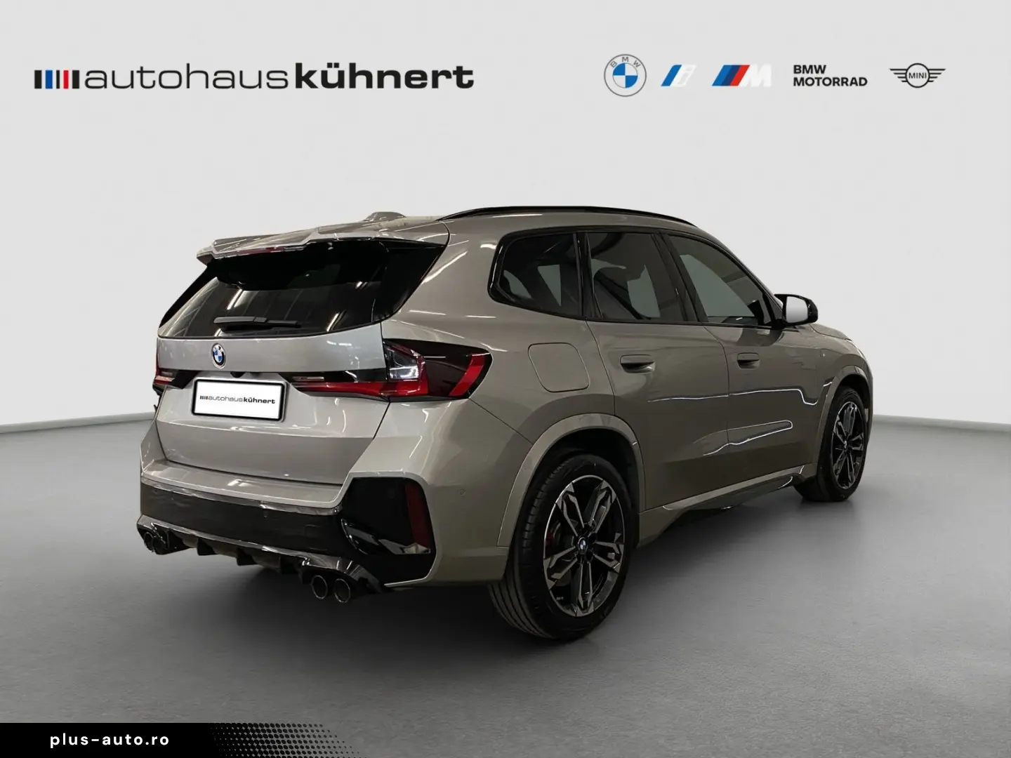 BMW X1 M35i xDrive    M-Sport PRO M-Sitze ACC 360