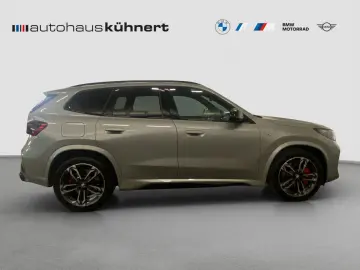 BMW X1 M35i xDrive    M-Sport PRO M-Sitze ACC 360