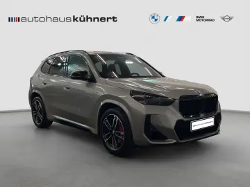 BMW X1 M35i xDrive    M-Sport PRO M-Sitze ACC 360