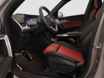 BMW X1 M35i xDrive    M-Sport PRO M-Sitze ACC 360