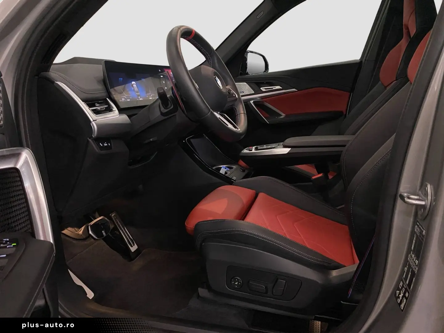 BMW X1 M35i xDrive    M-Sport PRO M-Sitze ACC 360