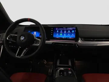 BMW X1 M35i xDrive    M-Sport PRO M-Sitze ACC 360