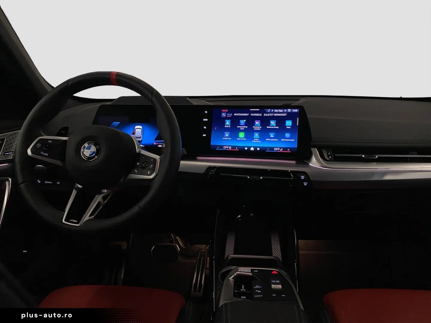 BMW X1 M35i xDrive    M-Sport PRO M-Sitze ACC 360