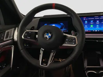 BMW X1 M35i xDrive    M-Sport PRO M-Sitze ACC 360