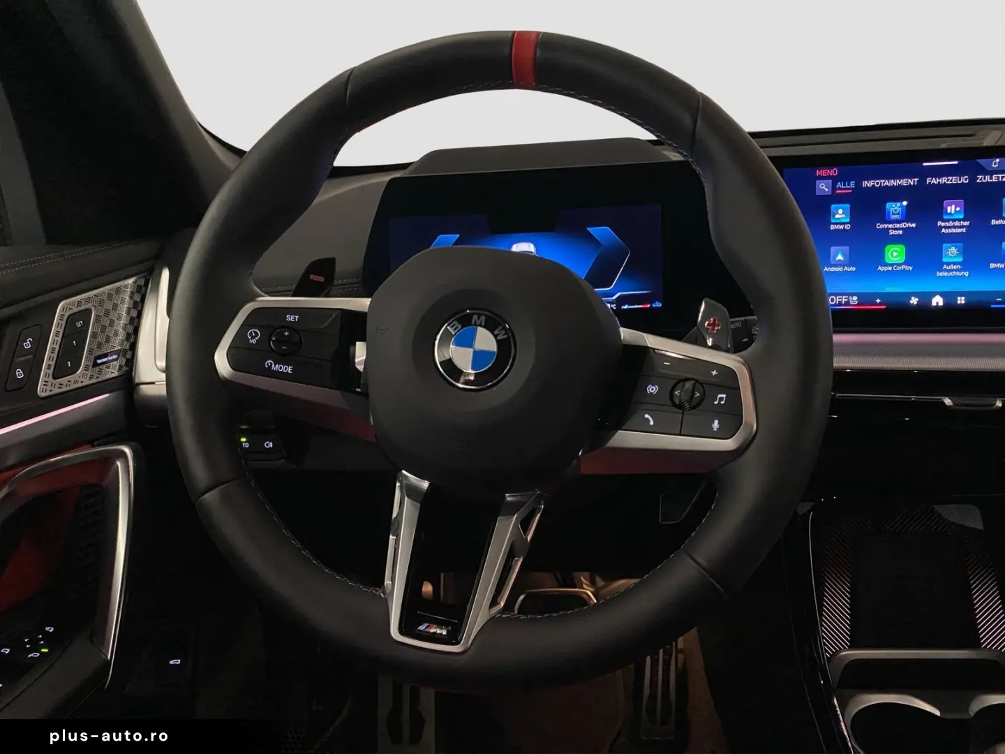 BMW X1 M35i xDrive    M-Sport PRO M-Sitze ACC 360