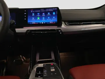 BMW X1 M35i xDrive    M-Sport PRO M-Sitze ACC 360