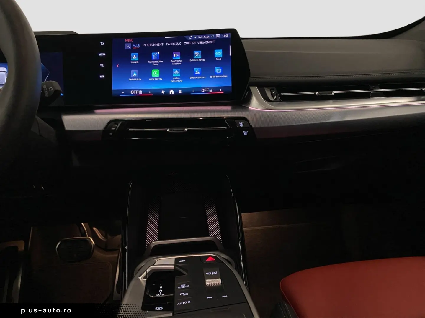 BMW X1 M35i xDrive    M-Sport PRO M-Sitze ACC 360