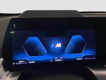 BMW X1 M35i xDrive    M-Sport PRO M-Sitze ACC 360