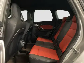 BMW X1 M35i xDrive    M-Sport PRO M-Sitze ACC 360