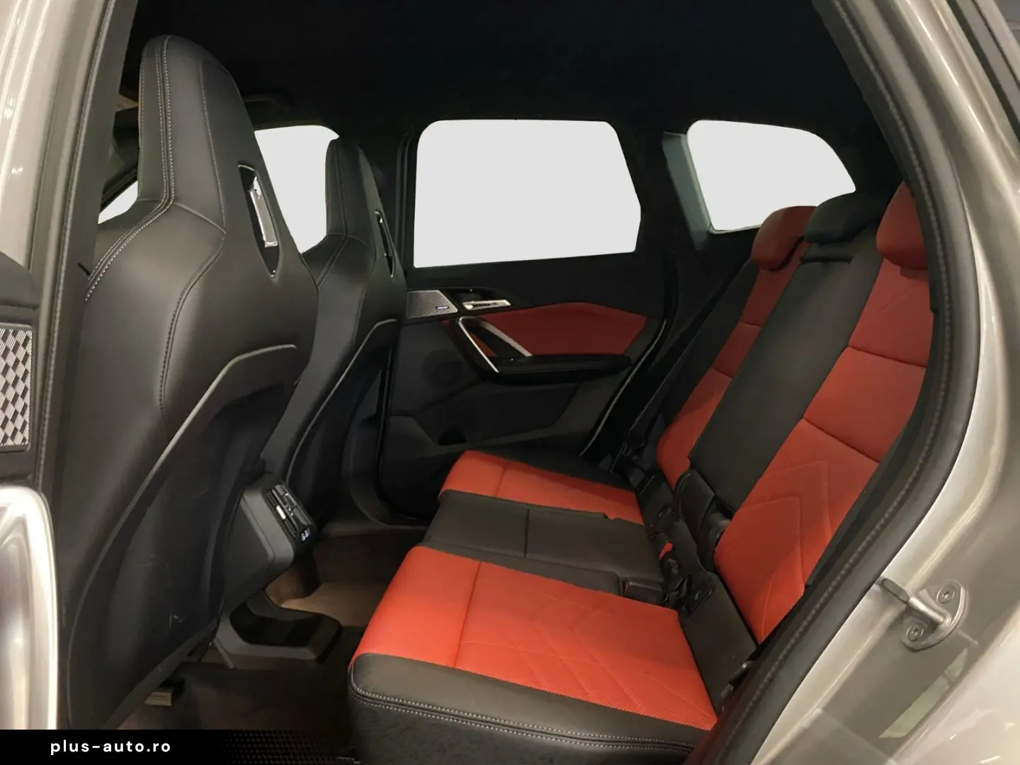 BMW X1 M35i xDrive    M-Sport PRO M-Sitze ACC 360