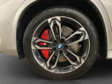 BMW X1 M35i xDrive    M-Sport PRO M-Sitze ACC 360