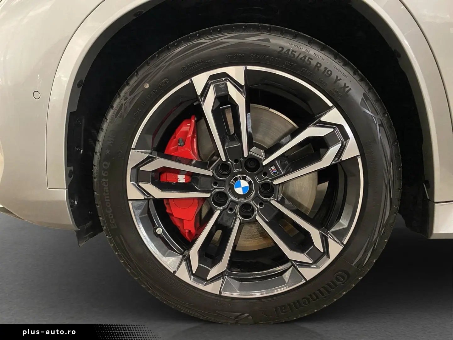 BMW X1 M35i xDrive    M-Sport PRO M-Sitze ACC 360