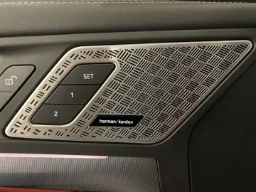 BMW X1 M35i xDrive    M-Sport PRO M-Sitze ACC 360