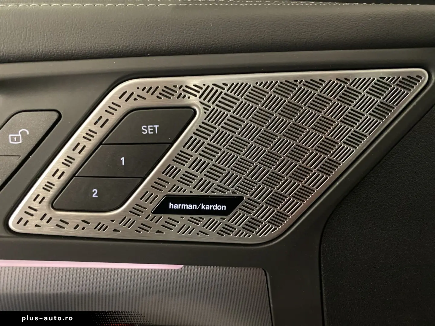 BMW X1 M35i xDrive    M-Sport PRO M-Sitze ACC 360