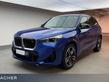 BMW X1 M35i xDrive A DAProf HUD PAPlus LCProf