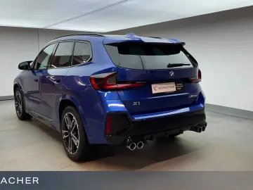 BMW X1 M35i xDrive A DAProf HUD PAPlus LCProf