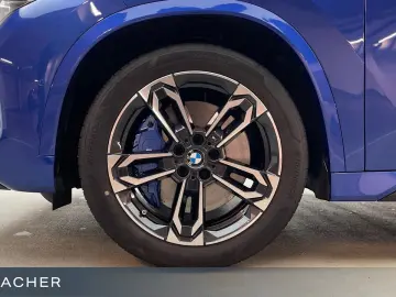 BMW X1 M35i xDrive A DAProf HUD PAPlus LCProf