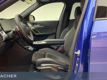 BMW X1 M35i xDrive A DAProf HUD PAPlus LCProf
