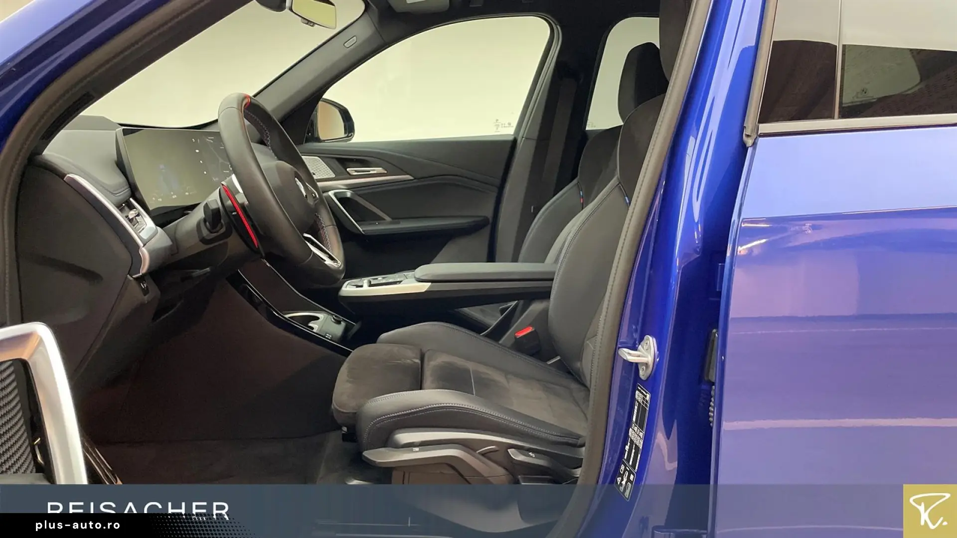 BMW X1 M35i xDrive A DAProf HUD PAPlus LCProf