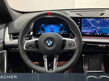 BMW X1 M35i xDrive A DAProf HUD PAPlus LCProf
