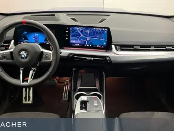 BMW X1 M35i xDrive A DAProf HUD PAPlus LCProf