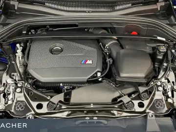 BMW X1 M35i xDrive A DAProf HUD PAPlus LCProf