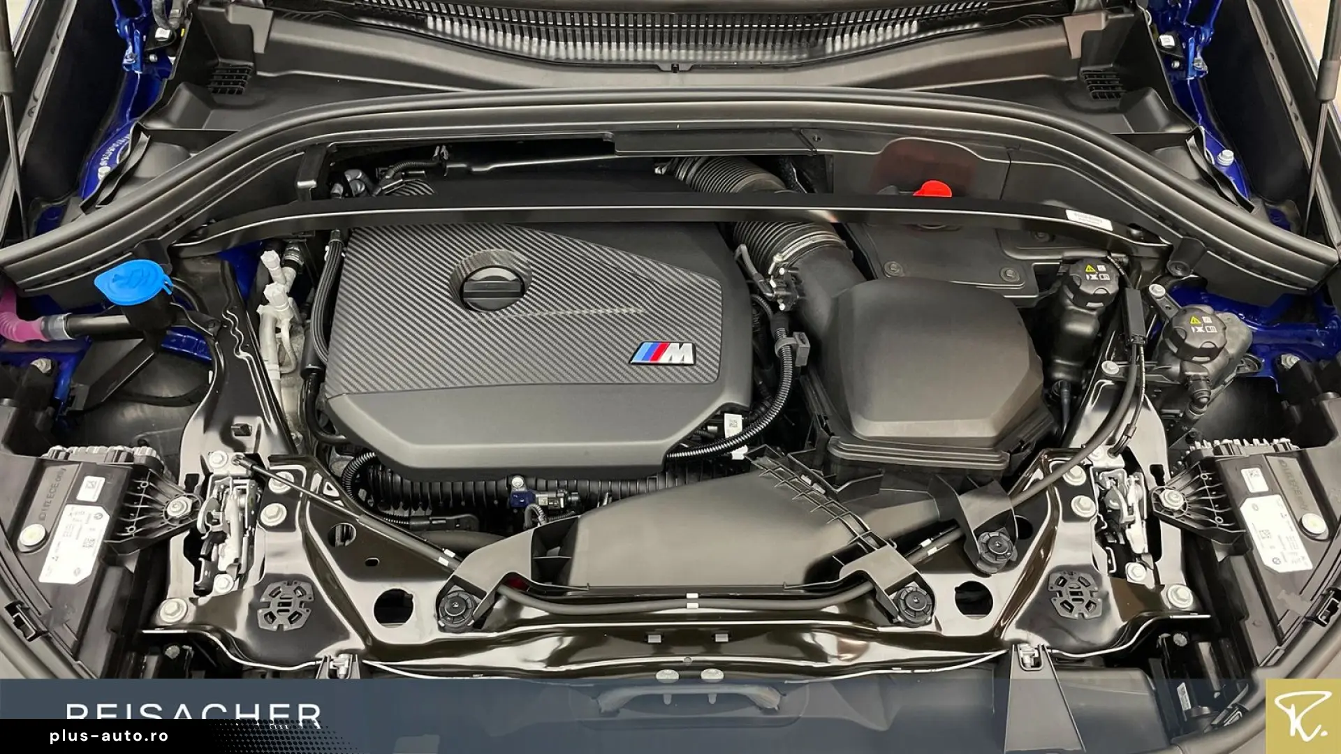 BMW X1 M35i xDrive A DAProf HUD PAPlus LCProf