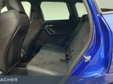 BMW X1 M35i xDrive A DAProf HUD PAPlus LCProf