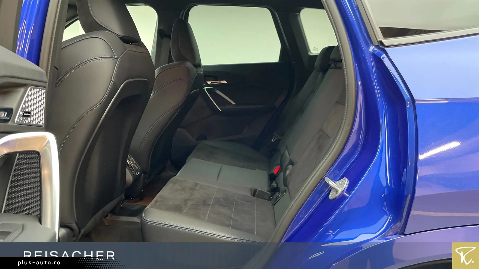 BMW X1 M35i xDrive A DAProf HUD PAPlus LCProf